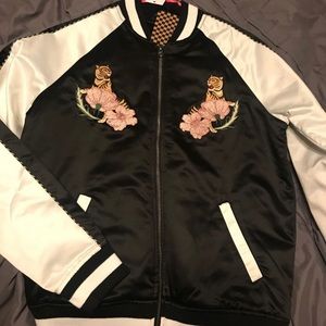 Vans Satin Jacket